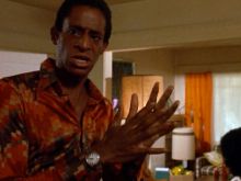 Antonio Fargas