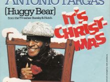 Antonio Fargas