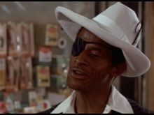 Antonio Fargas