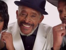 Antonio Fargas