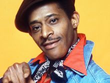 Antonio Fargas