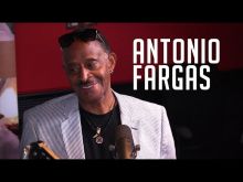 Antonio Fargas