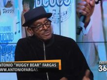 Antonio Fargas