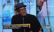 Antonio Fargas