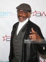 Antonio Fargas