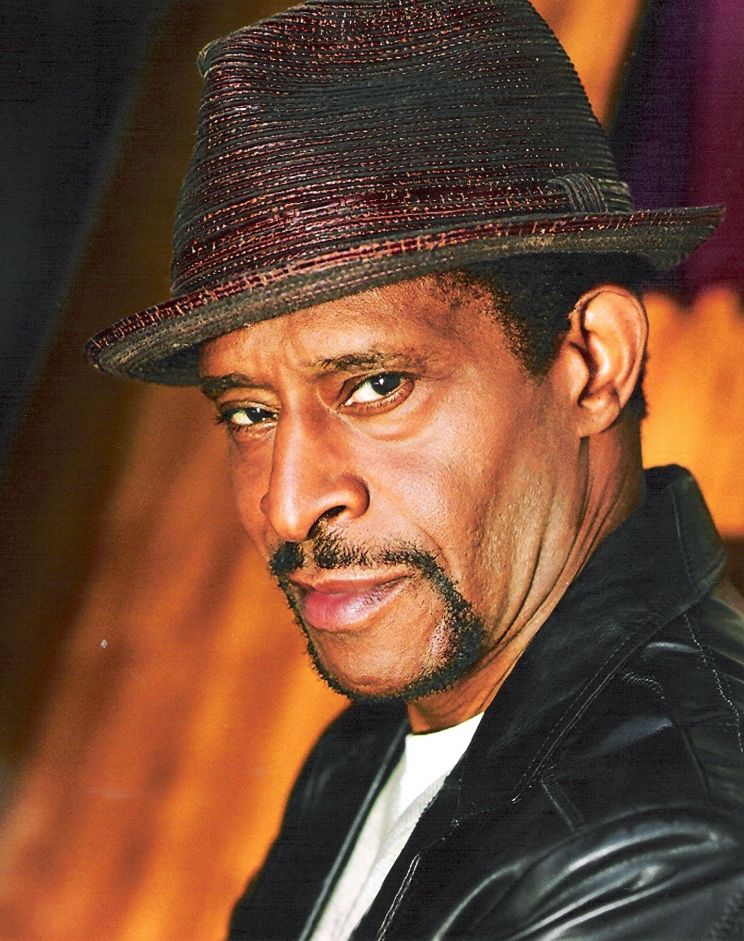 Antonio Fargas