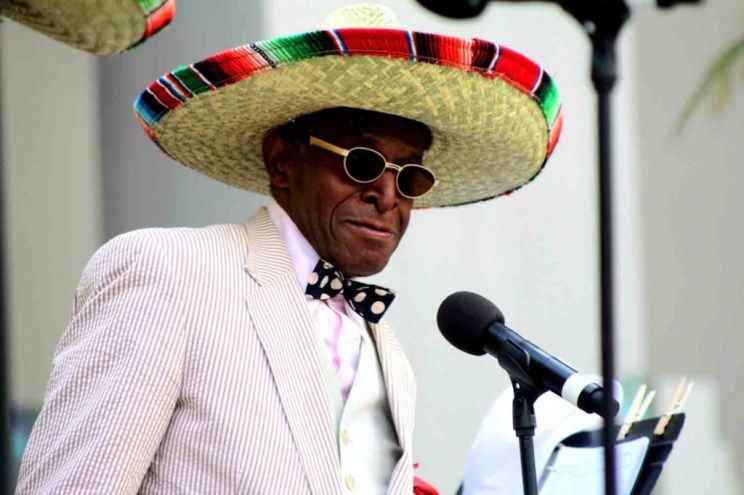 Antonio Fargas