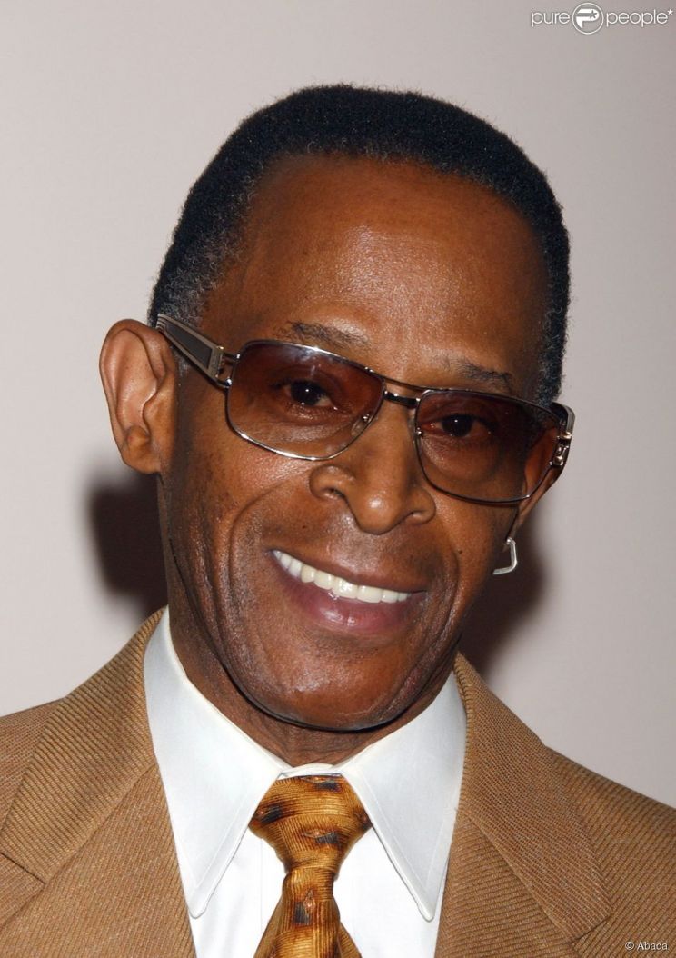 Antonio Fargas