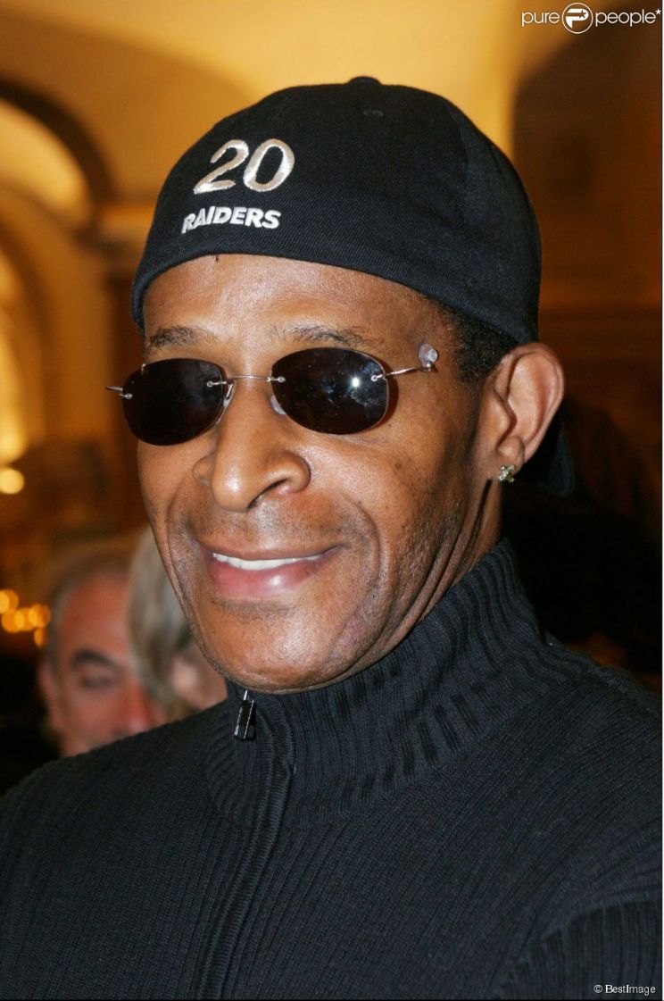 Antonio Fargas