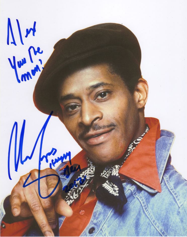 Antonio Fargas