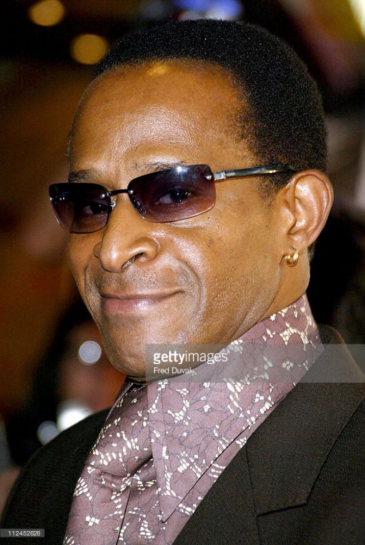 Antonio Fargas