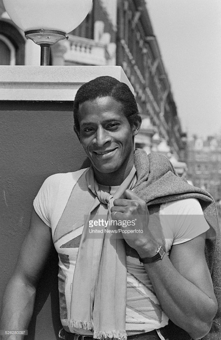 Antonio Fargas