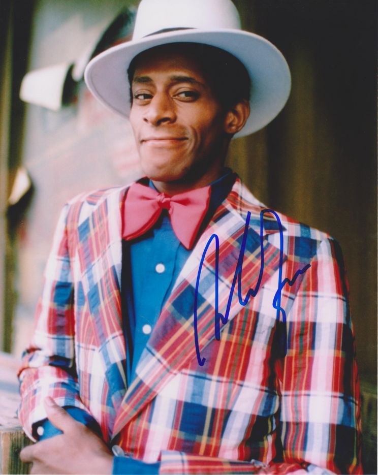 Antonio Fargas