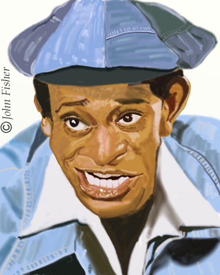 Antonio Fargas