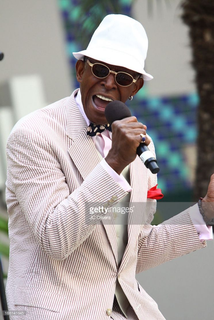 Antonio Fargas