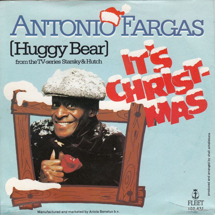 Antonio Fargas