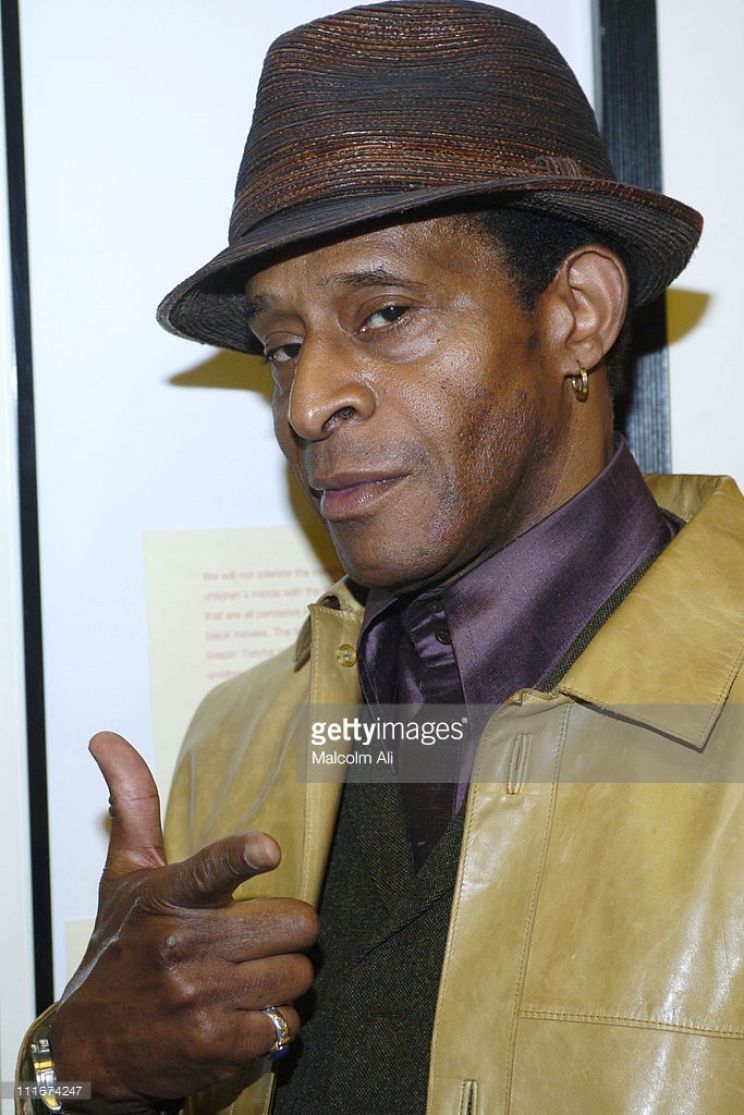 Antonio Fargas