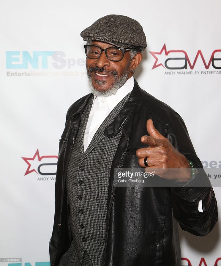 Antonio Fargas