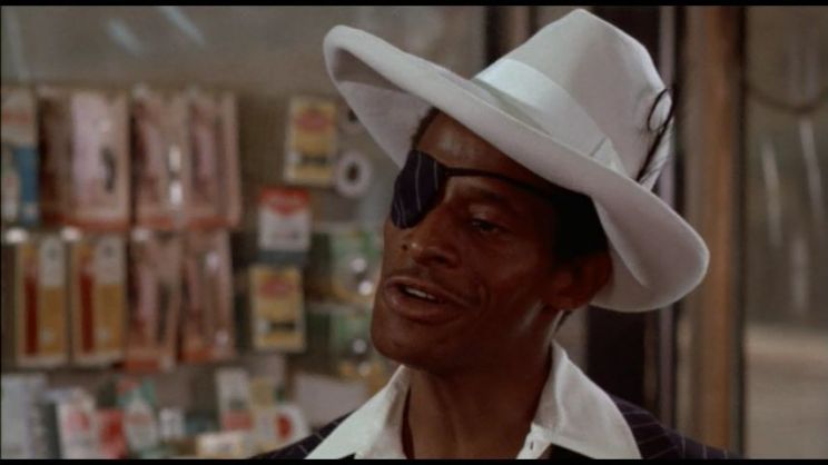 Antonio Fargas