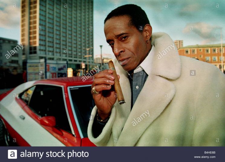 Antonio Fargas