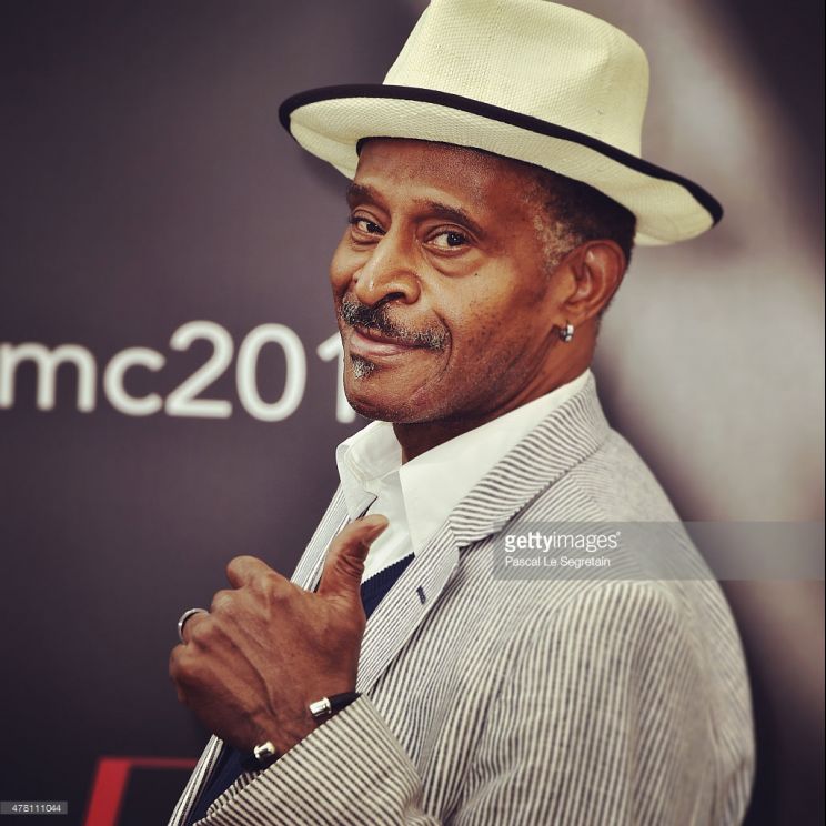 Antonio Fargas