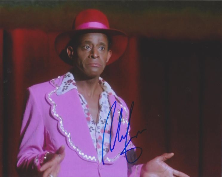 Antonio Fargas