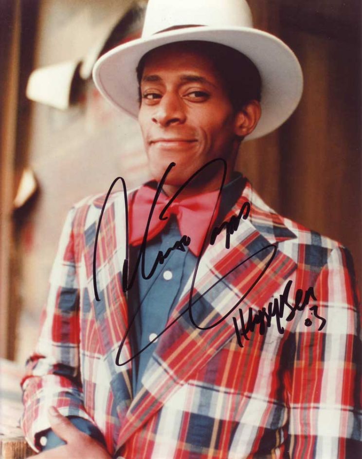 Antonio Fargas