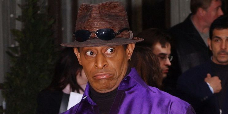 Antonio Fargas