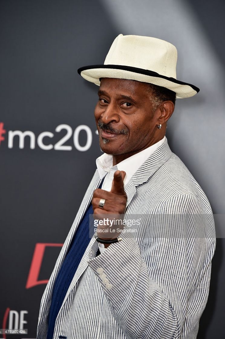 Antonio Fargas