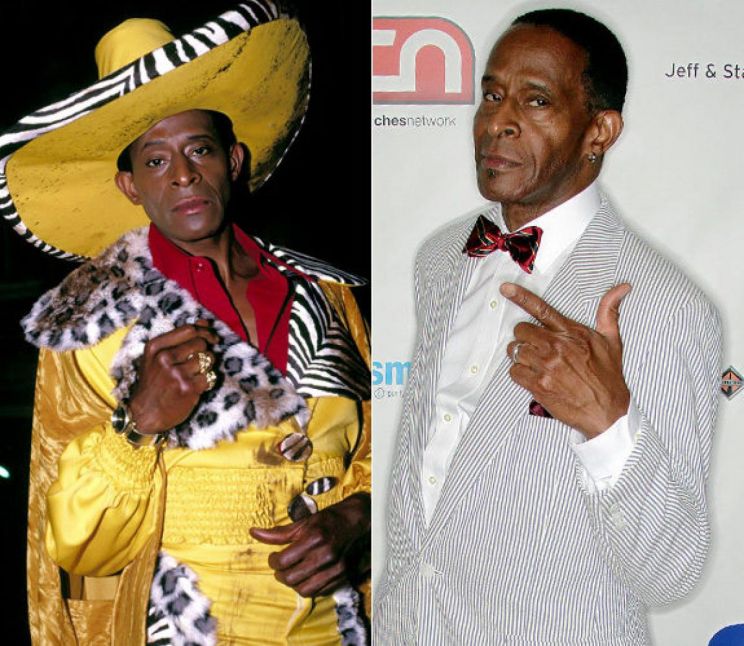 Antonio Fargas