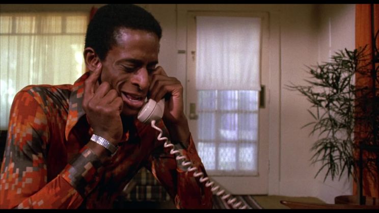 Antonio Fargas