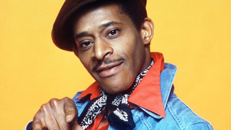 Antonio Fargas