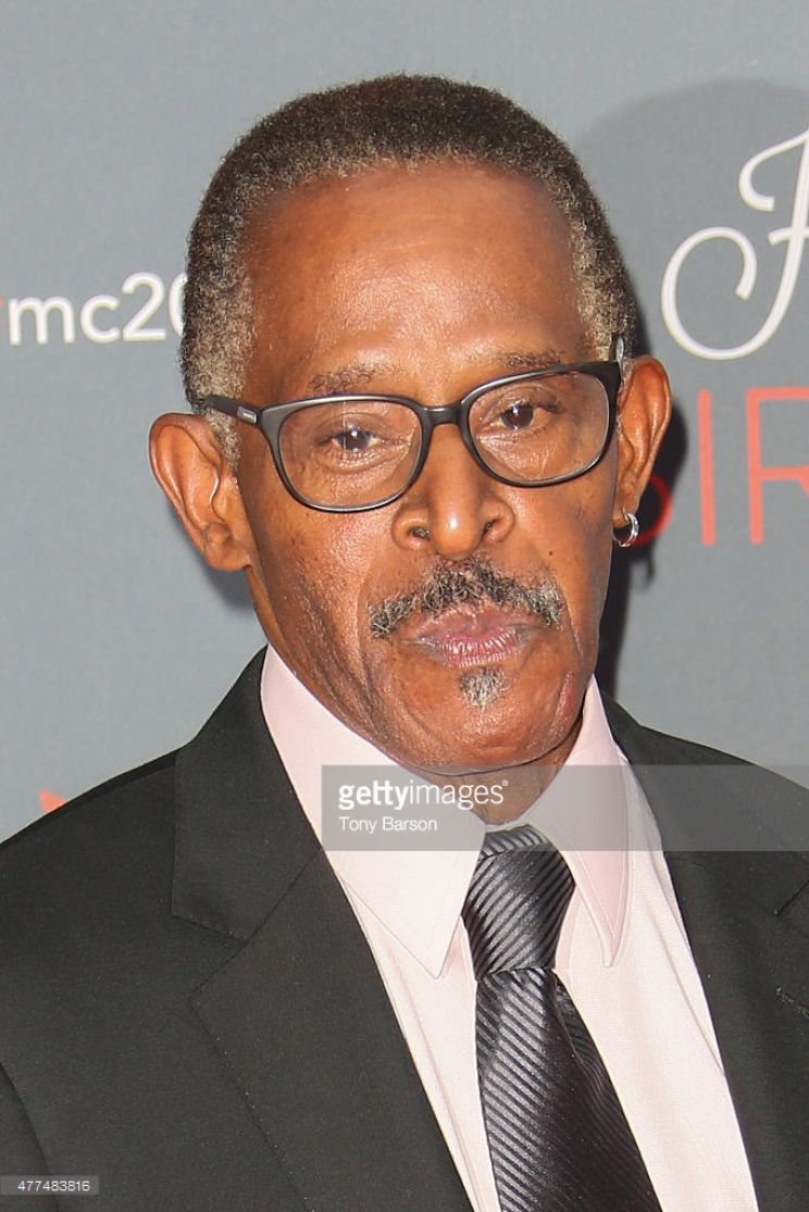 Antonio Fargas