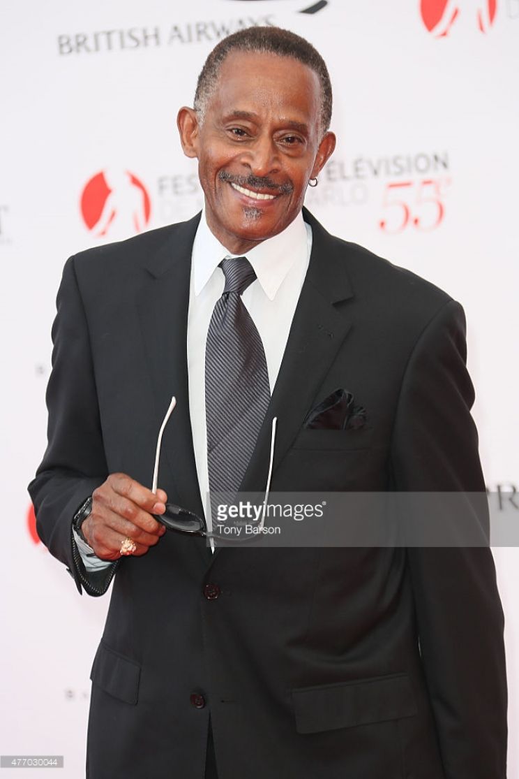 Antonio Fargas