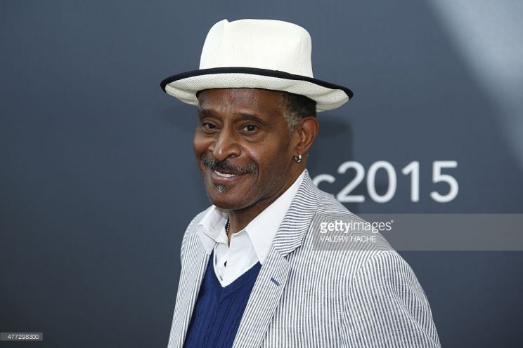 Antonio Fargas