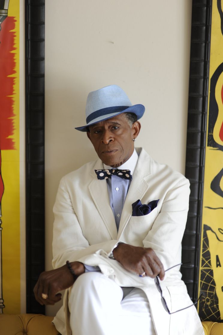 Antonio Fargas