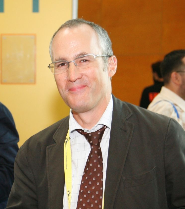 Antonio Gil