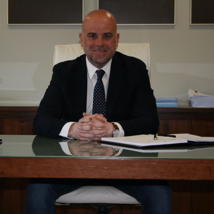 Antonio Gil