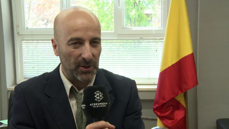 Antonio Gil