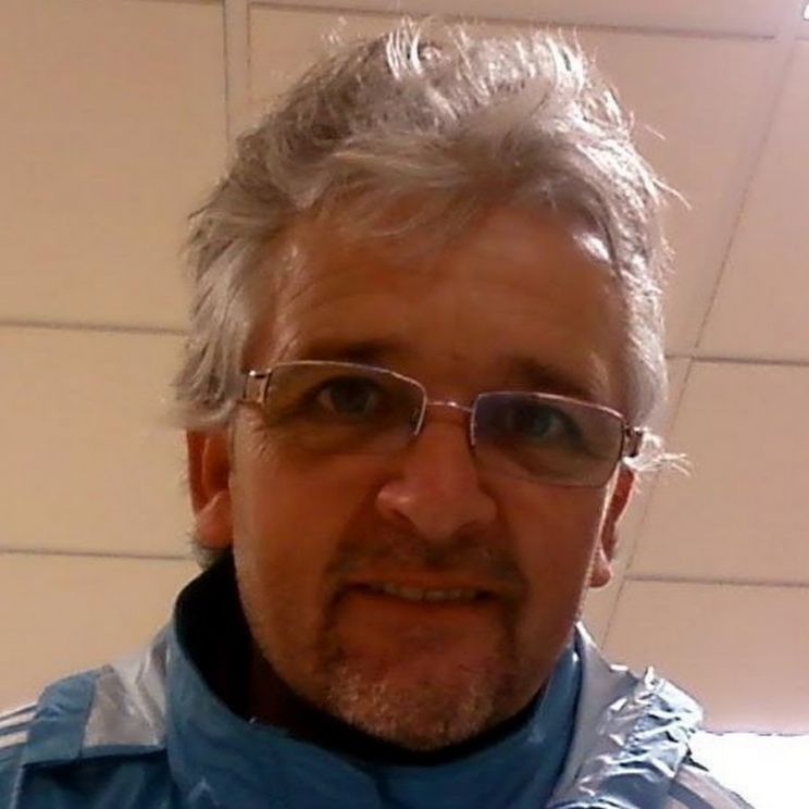 Antonio Gil