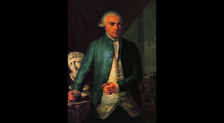 Antonio Gil
