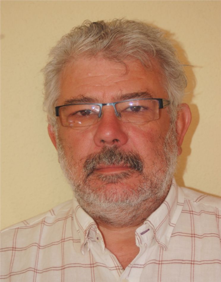 Antonio Gil
