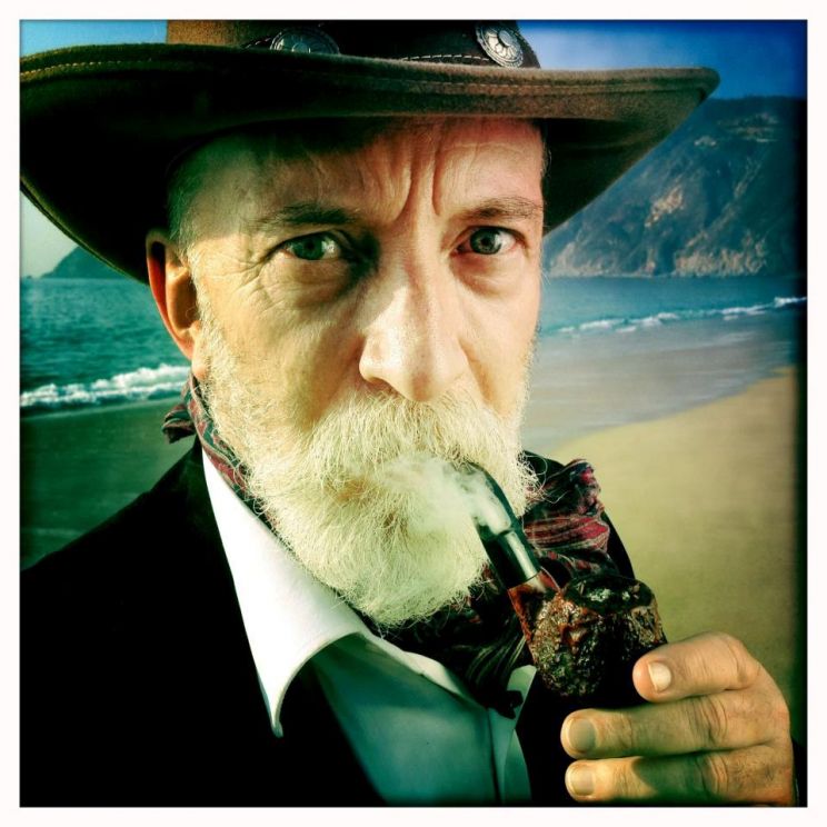 Antonio Gil