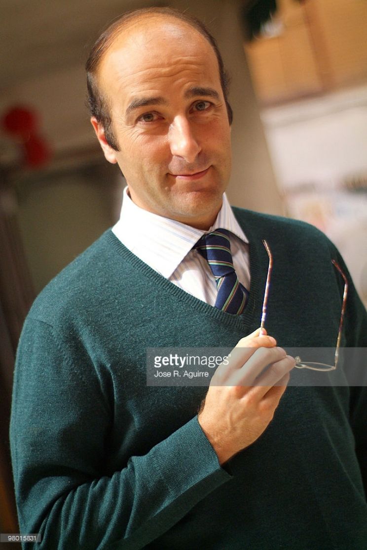 Antonio Gil