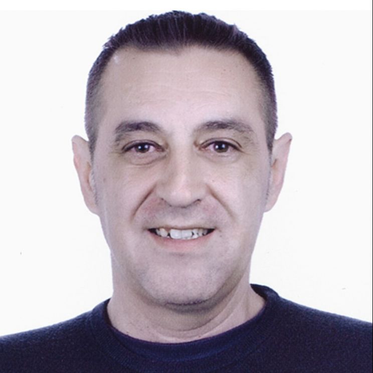 Antonio Gil