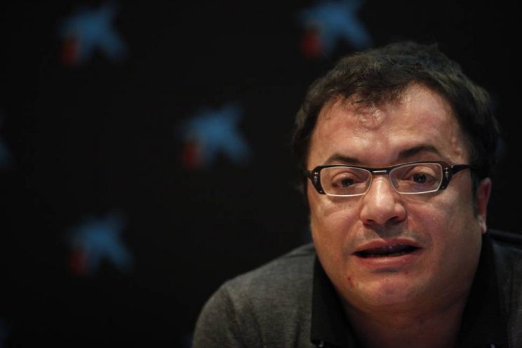 Antonio Gil