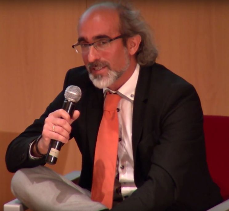 Antonio Gil