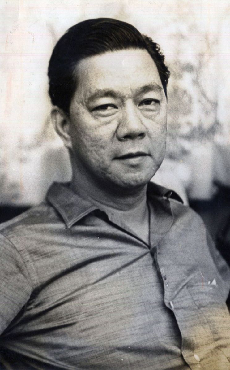 Antonio Gil
