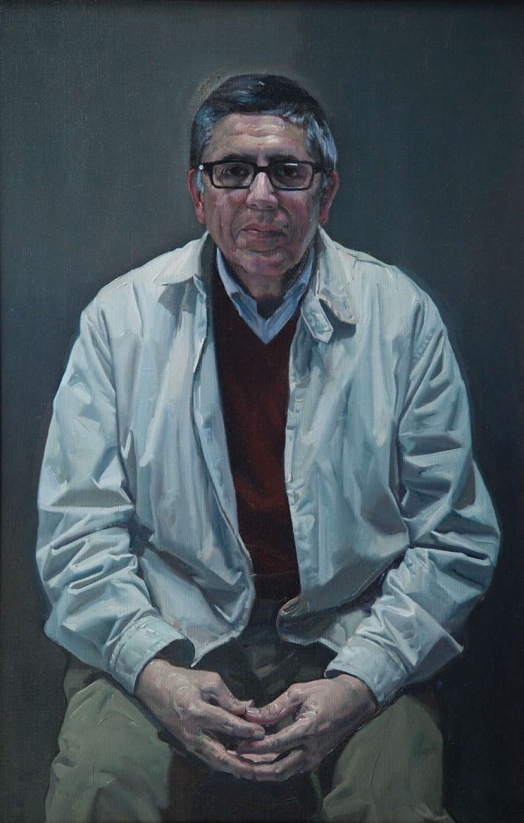 Antonio Gil