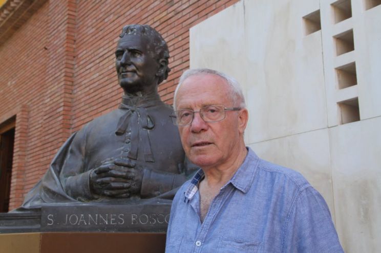 Antonio Gil
